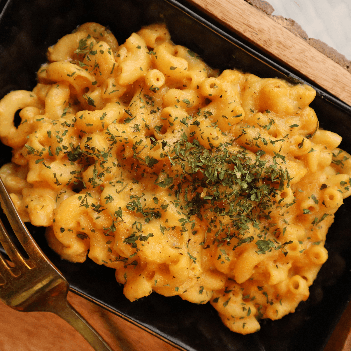 Mac & Cheese