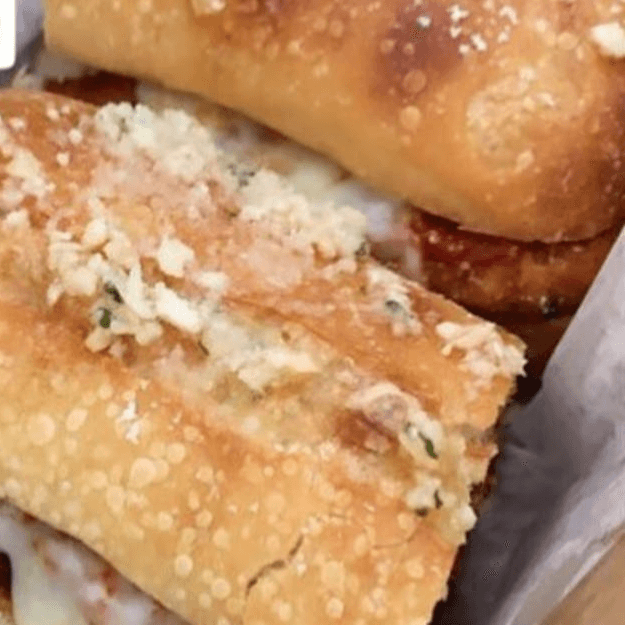 The West Side Sandwich.