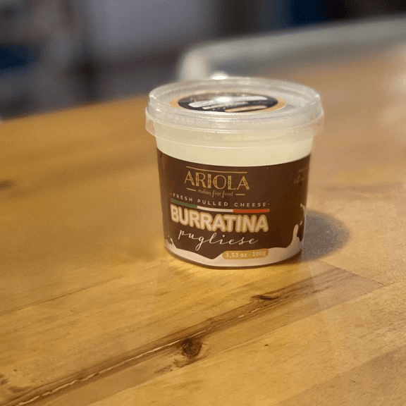 Burratina