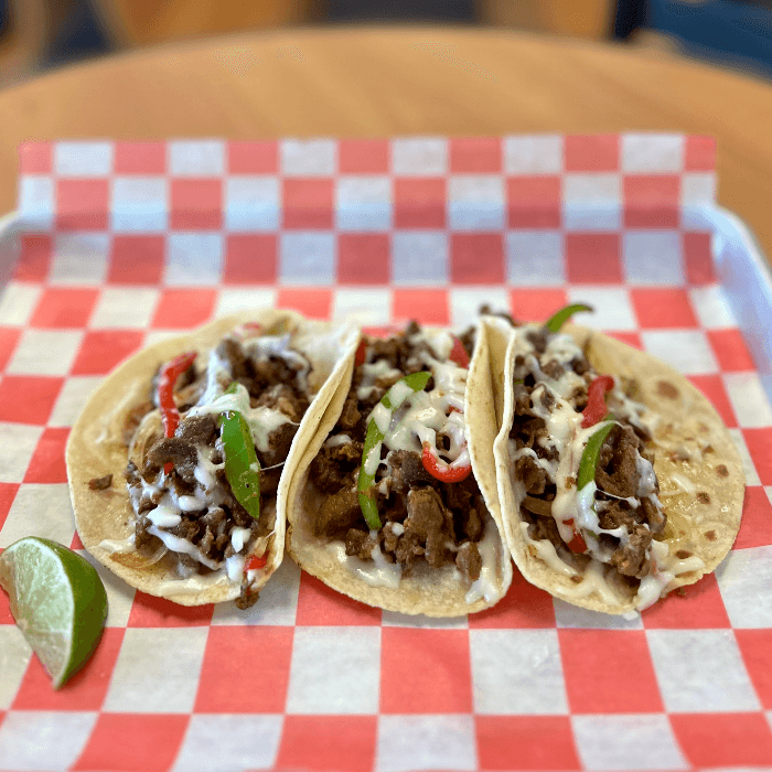 Alambres Tacos