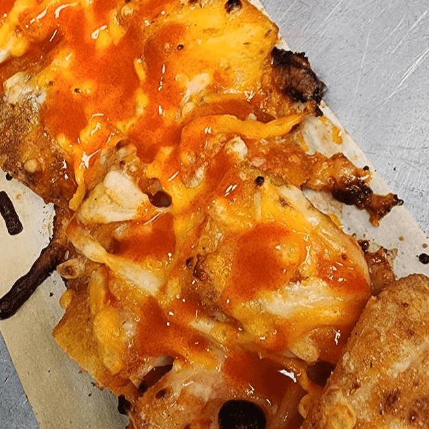 Buffalo Specialty Wedges.