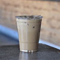 Chill Out with Thai Iced Coffee