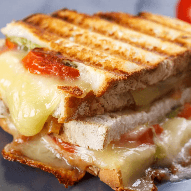 Big Cheese Sandwich
