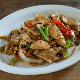 Pad Kee Mao.