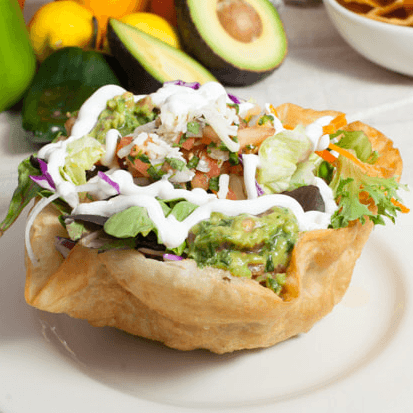 Taco Salad