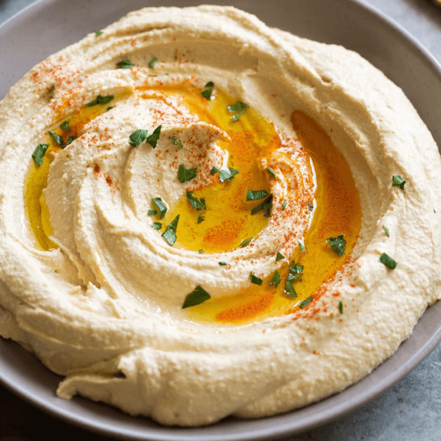 Hummus