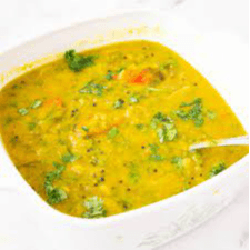 Yellow Dal