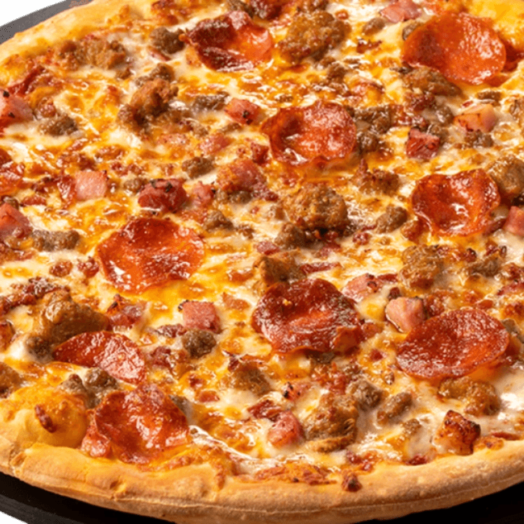 King Dragon Pizza (Large 16")