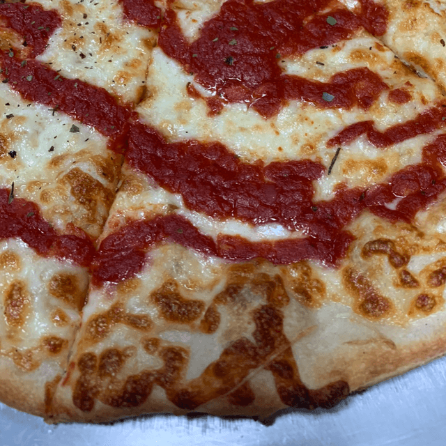 Boardwalk Style Pizza (Large 16")