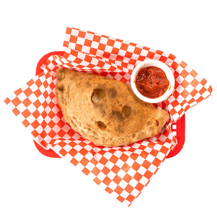 The Heights Calzone