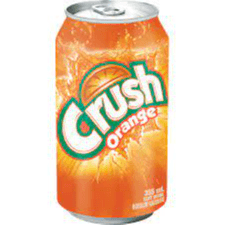 Orange Crush
