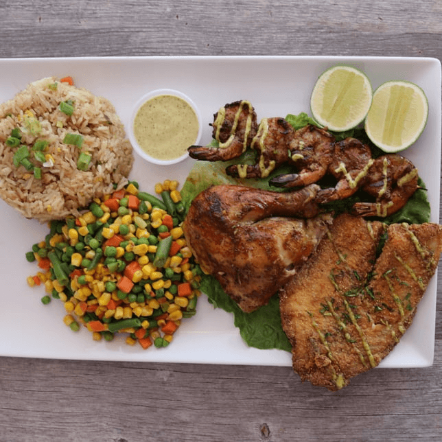 Delicious Chicken Dishes: BBQ and Peruvian Cuisine