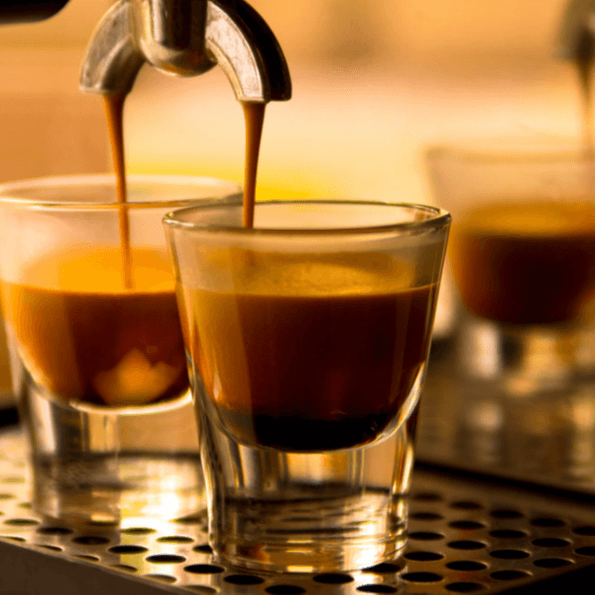 Espresso Shot