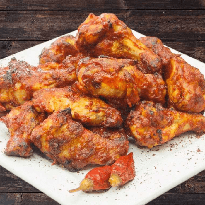 Buffalo Wings