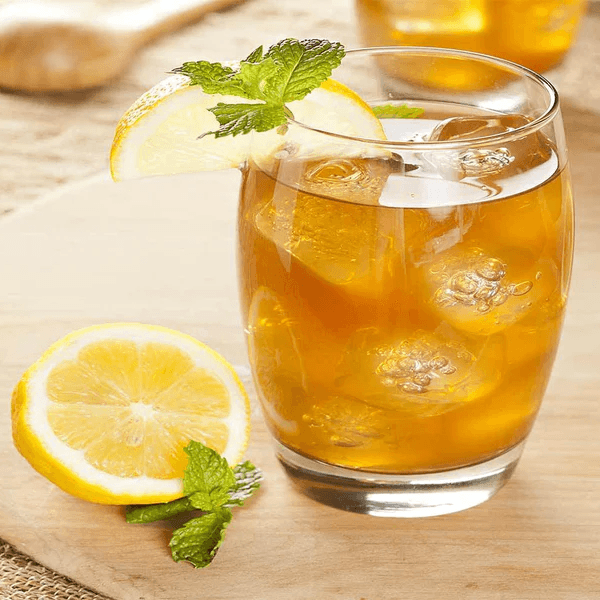 Iced Green Tea