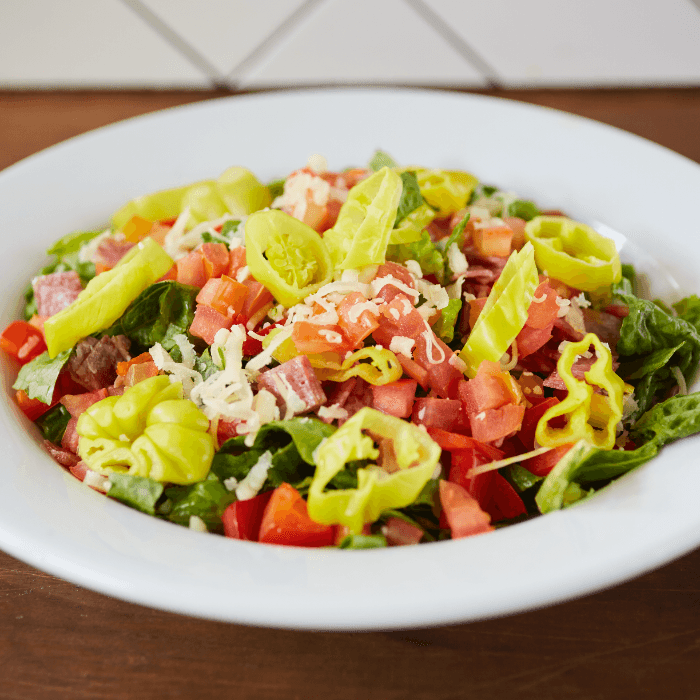 New York Chopped Salad (Large tray)