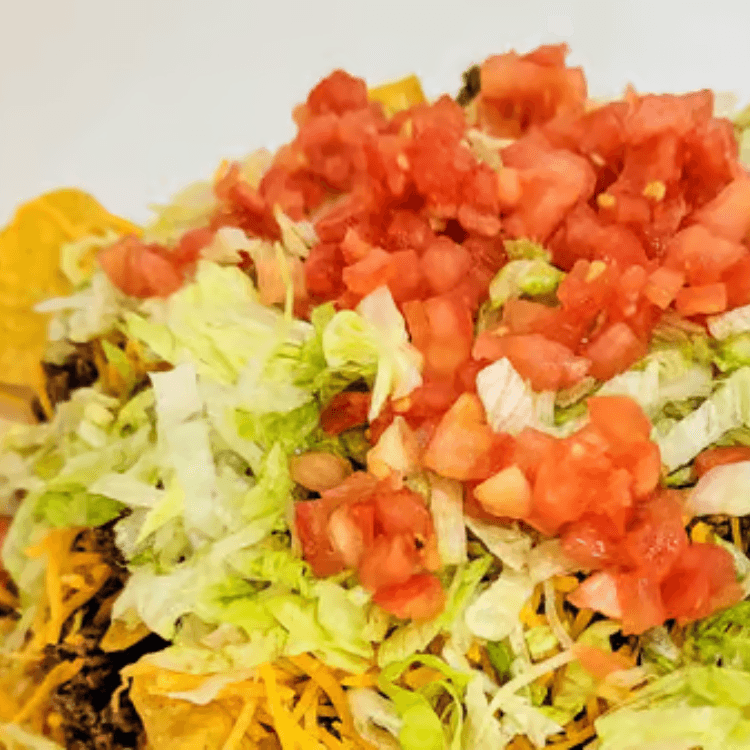 Taco Salad Regular