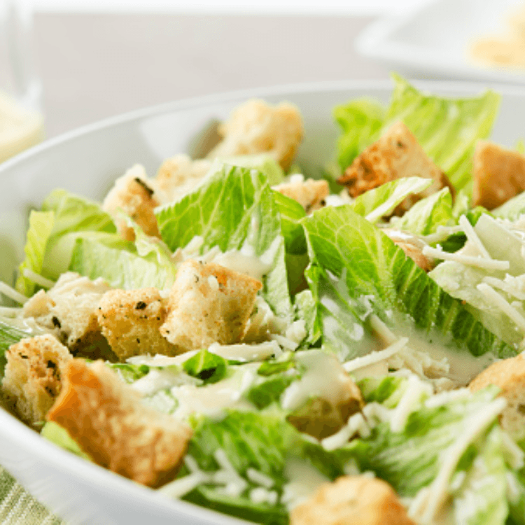 Caesar Salad - Catering