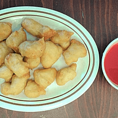 Sweet & Sour Chicken (PT).