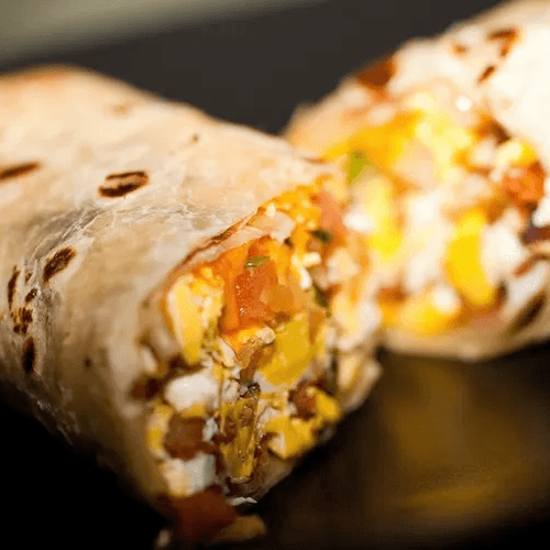 Wichita Burrito