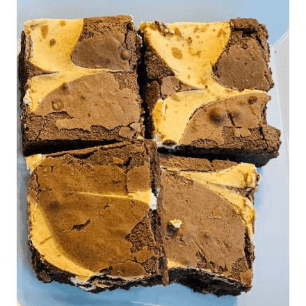 Marble Brownie