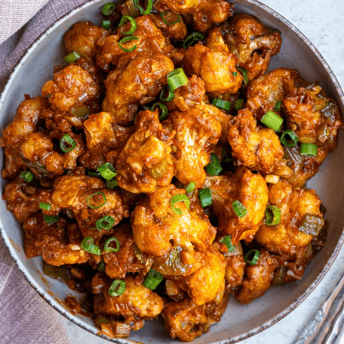 Gobi Manchurian