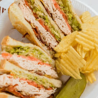 Turkey Club
