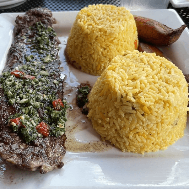 Churrasco