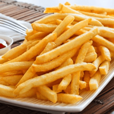 Fries