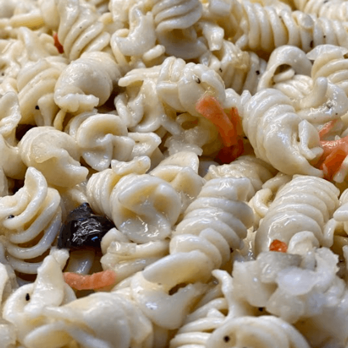 Pasta Perfection: Italian Delights