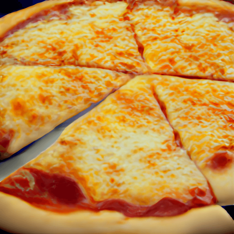 Cheese (Medium 14")