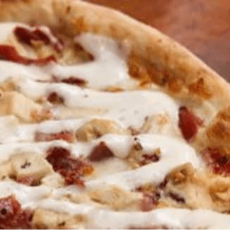 Chicken Bacon Ranch (Large)