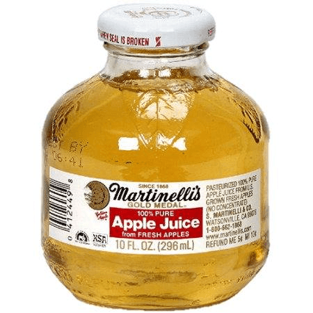 Marineellis Apple Juice