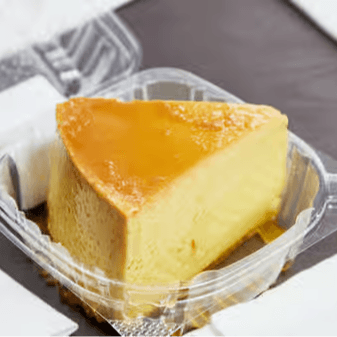 Tres Leches/ Flan