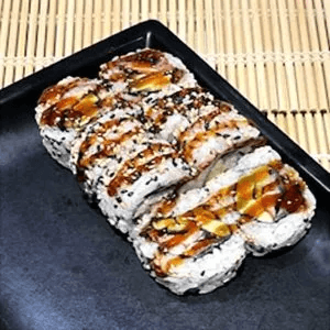 Unagi Maki.