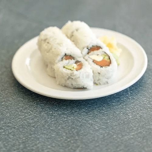 Philadelphia Roll