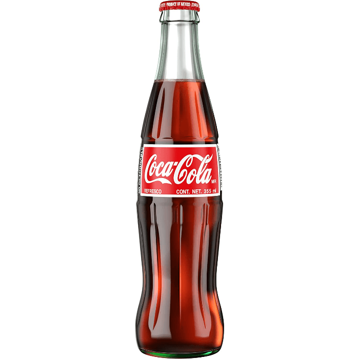 Mexican Coke