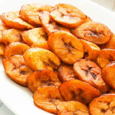 Fried Plantains