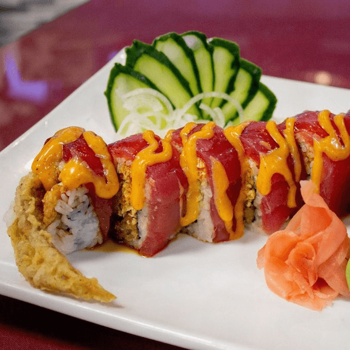 Valentine Roll