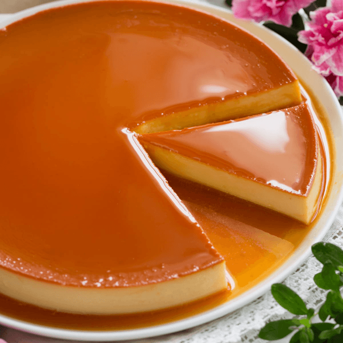 Flan