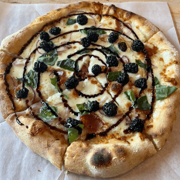 Bumble BBB (Blackberry, Basil, Balsamic) Special