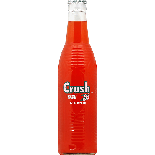 Mexican Bottled Crush