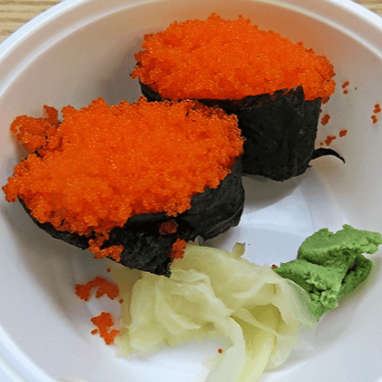 Masago.