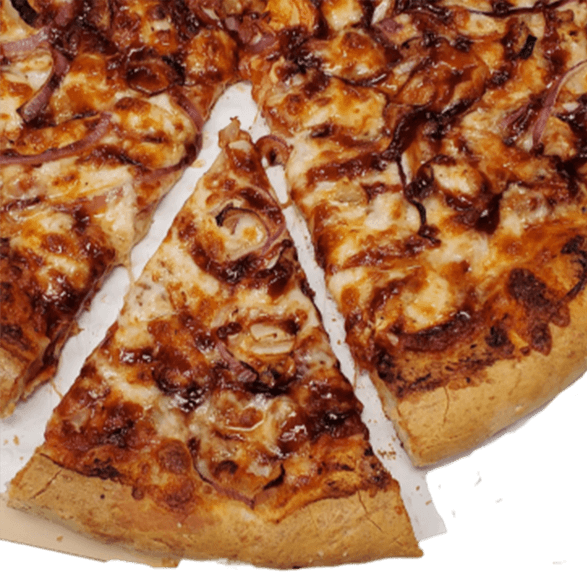 Buffalo Chicken Pizza (12" Medium)