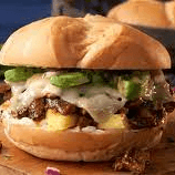 Torta al Pastor