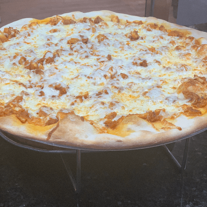Buffalo Chicken Pizza (Large 18").