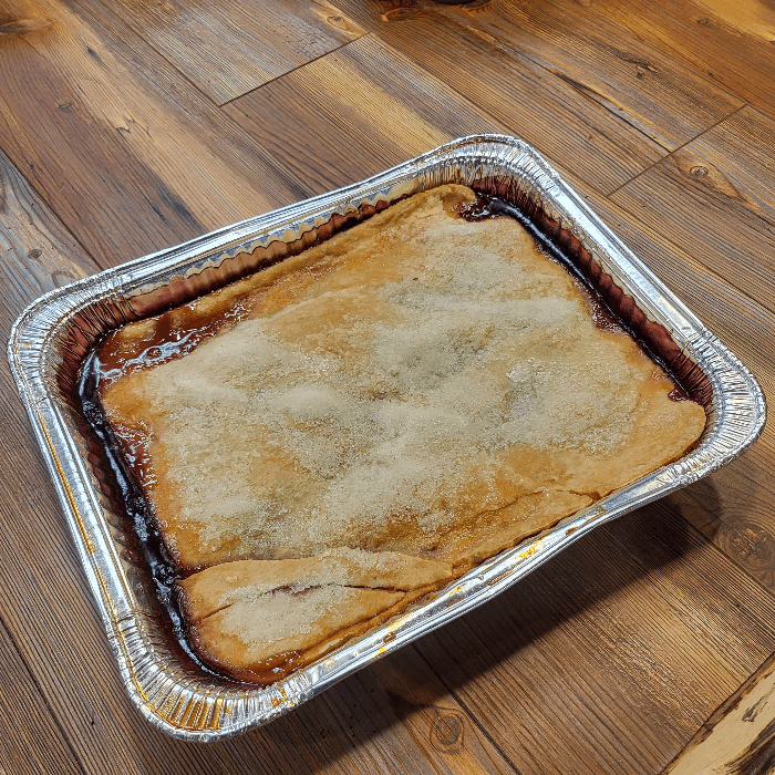 Delicious Cobbler: A Southern Specialty