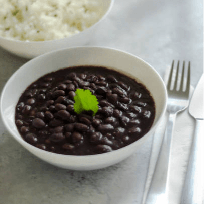 Black Beans