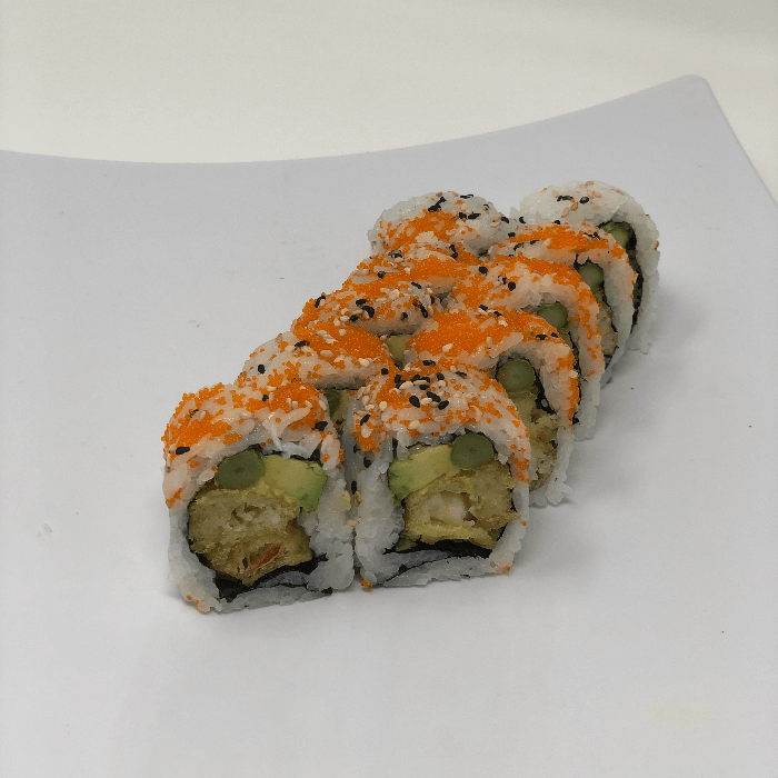 Shrimp Tempura Roll