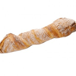 Bread - European Twist Bread